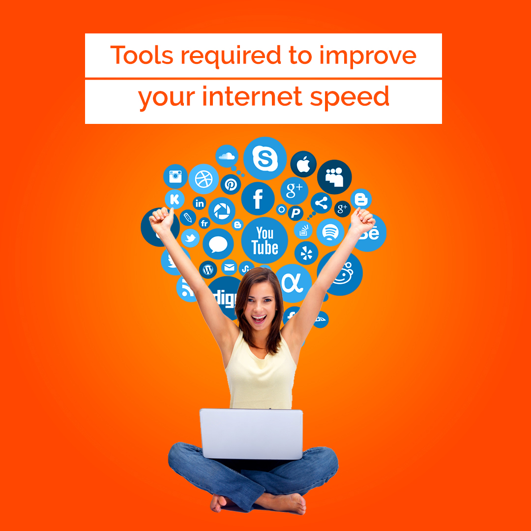 Tools that Help to Improve your Internet Services